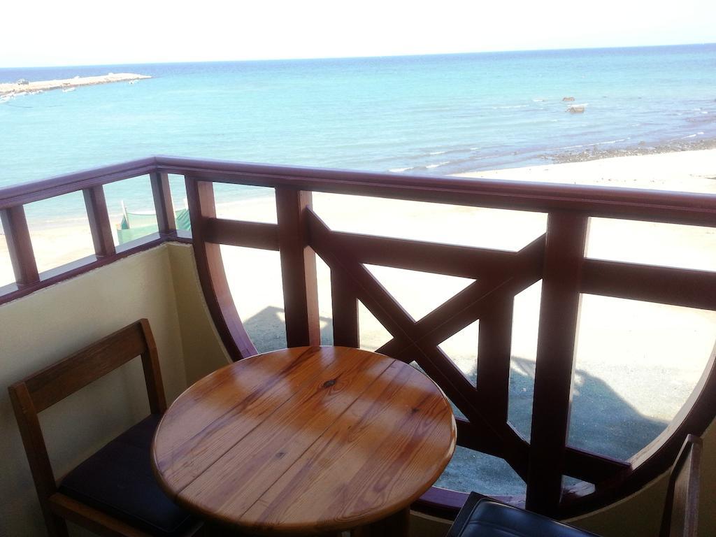 Masirah Hotel Hilf Habitación foto