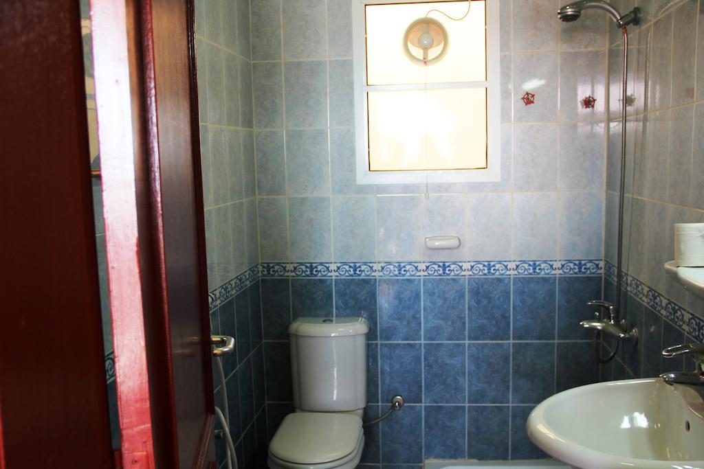 Masirah Hotel Hilf Habitación foto